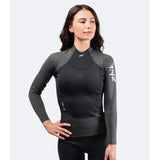 Zhik Women's Microfleece™ X Yulex Wetsuit Top