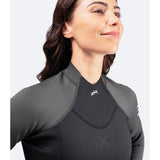 Zhik Women's Microfleece™ X Yulex Wetsuit Top