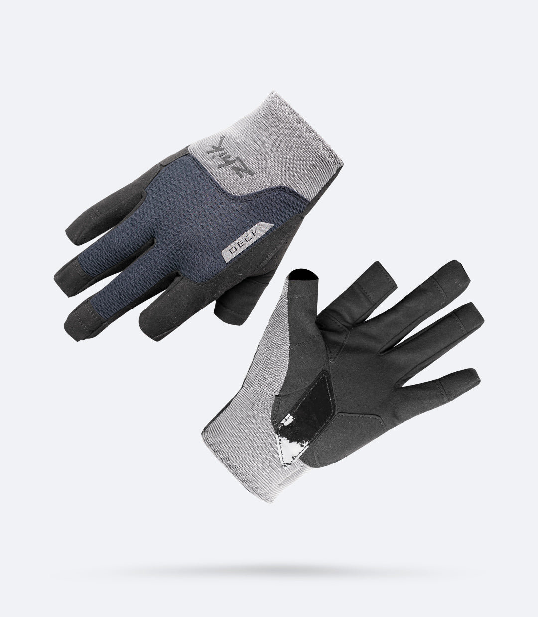 Zhik Deck Sailing Gloves - Full Finger