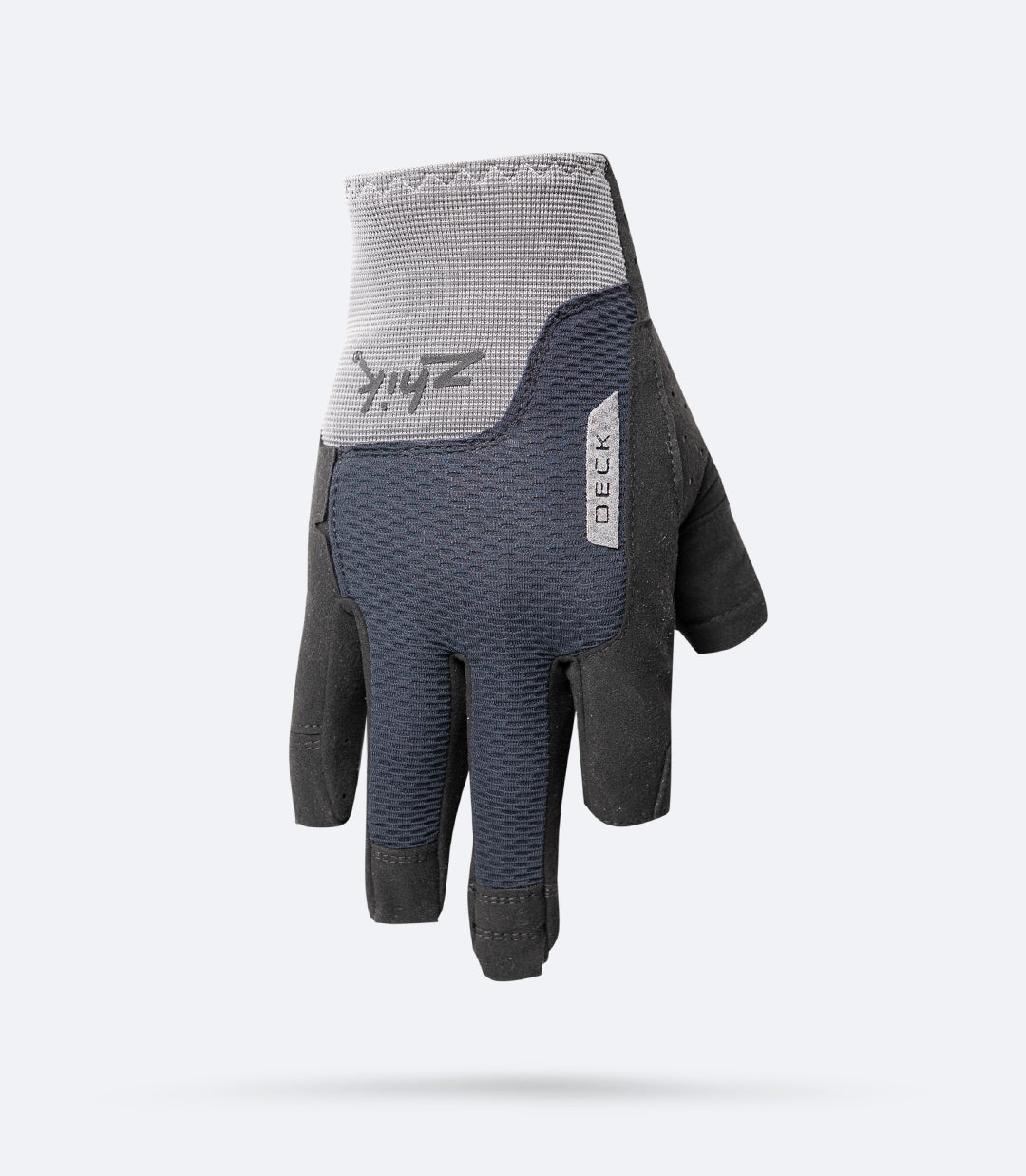 Zhik Deck Sailing Gloves - Full Finger