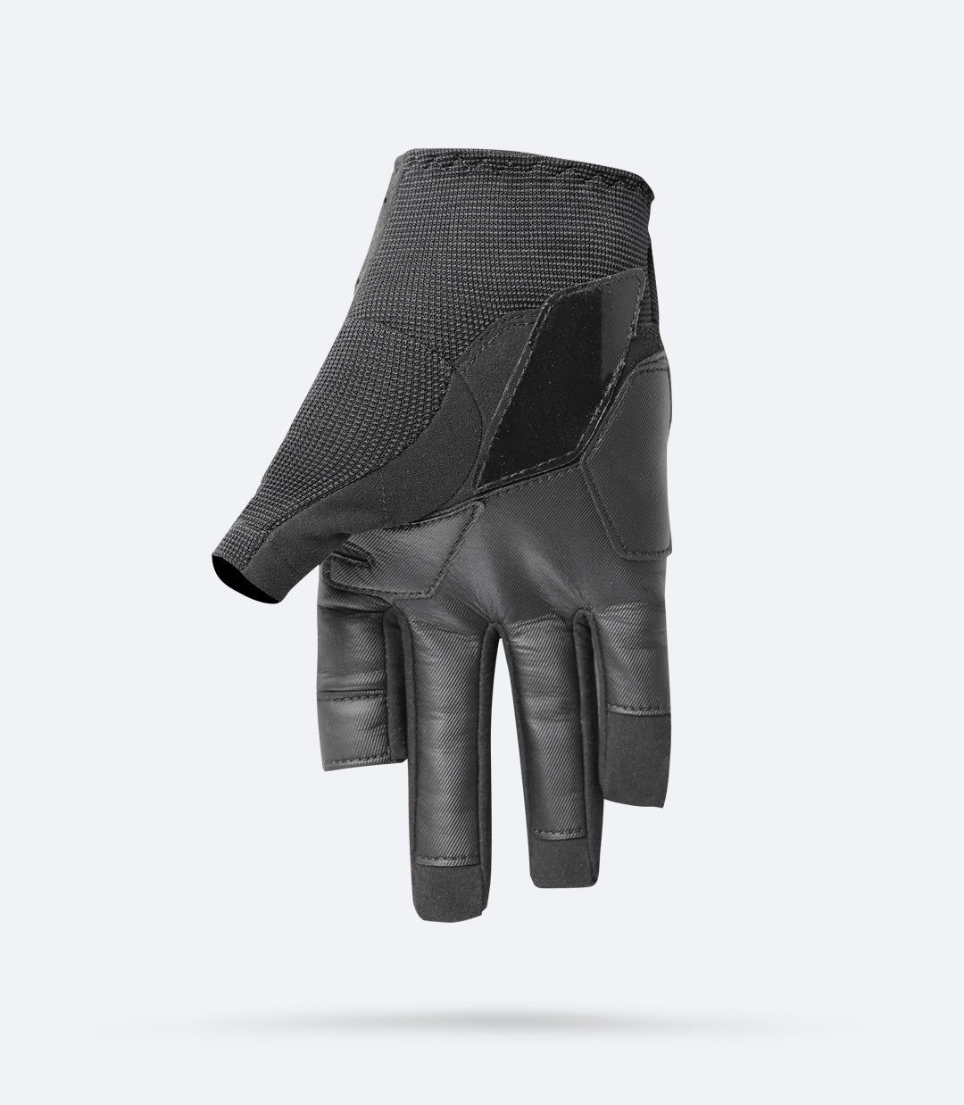 Zhik Elite Heavy Duty Sailing Gloves - Full Finger