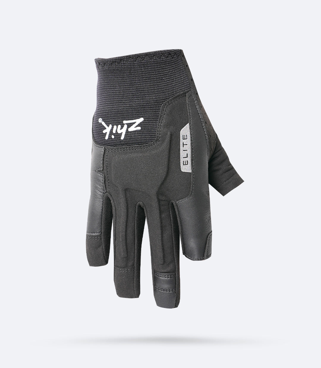 Zhik Elite Heavy Duty Sailing Gloves - Full Finger