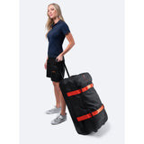 Zhik 100L Split Roller Travel Bag