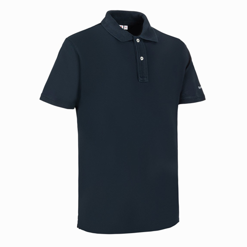 SLAM COLEMAN SS POLO Navy Clearance