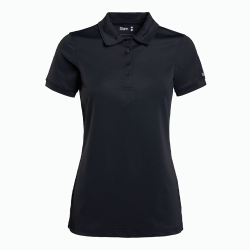 SLAM VELLAN POLO WOMENS