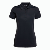 SLAM VELLAN POLO WOMENS