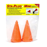 Sta-Plug® Mini™