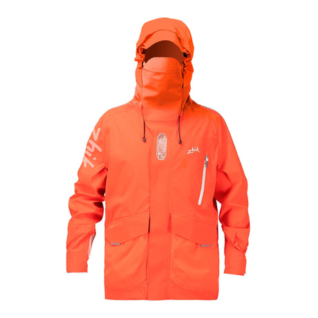 Zhik OFS700™ Offshore Performance Jacket Men's Red New 2025