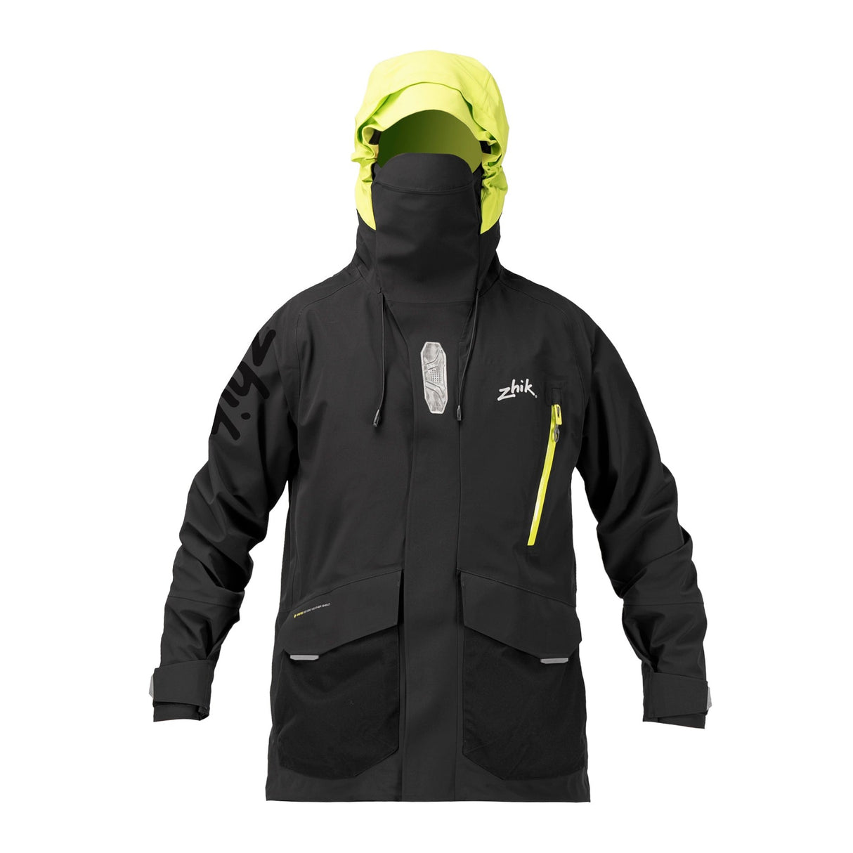 Zhik OFS700™ Offshore Performance Jacket Women's Black NEW 2025