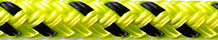 Robline Robline Orion 500 Double Braid 5mm Per Metre