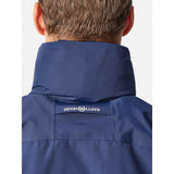 Henri Lloyd Men's Sail Jacket - Navy Blue