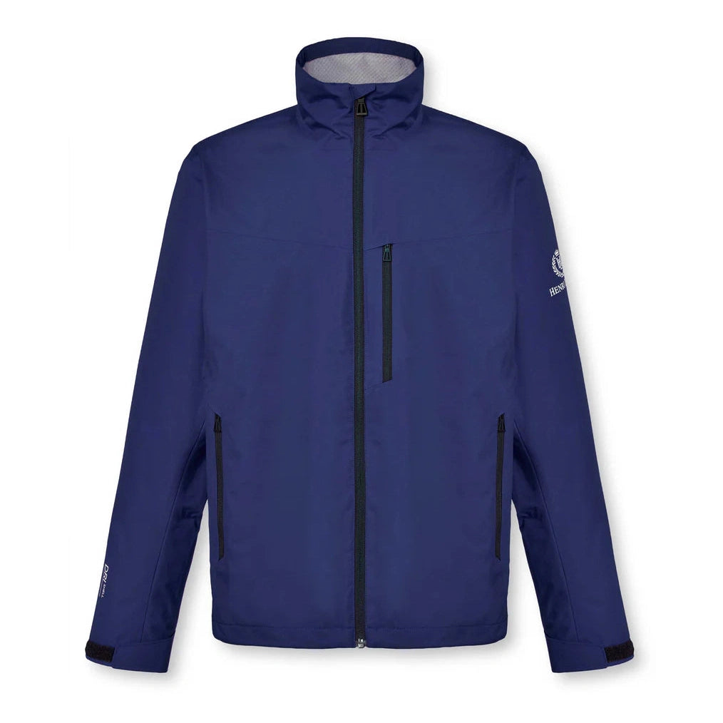 Henri Lloyd Men's Breeze Jacket - Navy