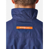 Henri Lloyd Men's Breeze Jacket - Navy