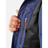 Henri Lloyd Men's Breeze Jacket - Navy