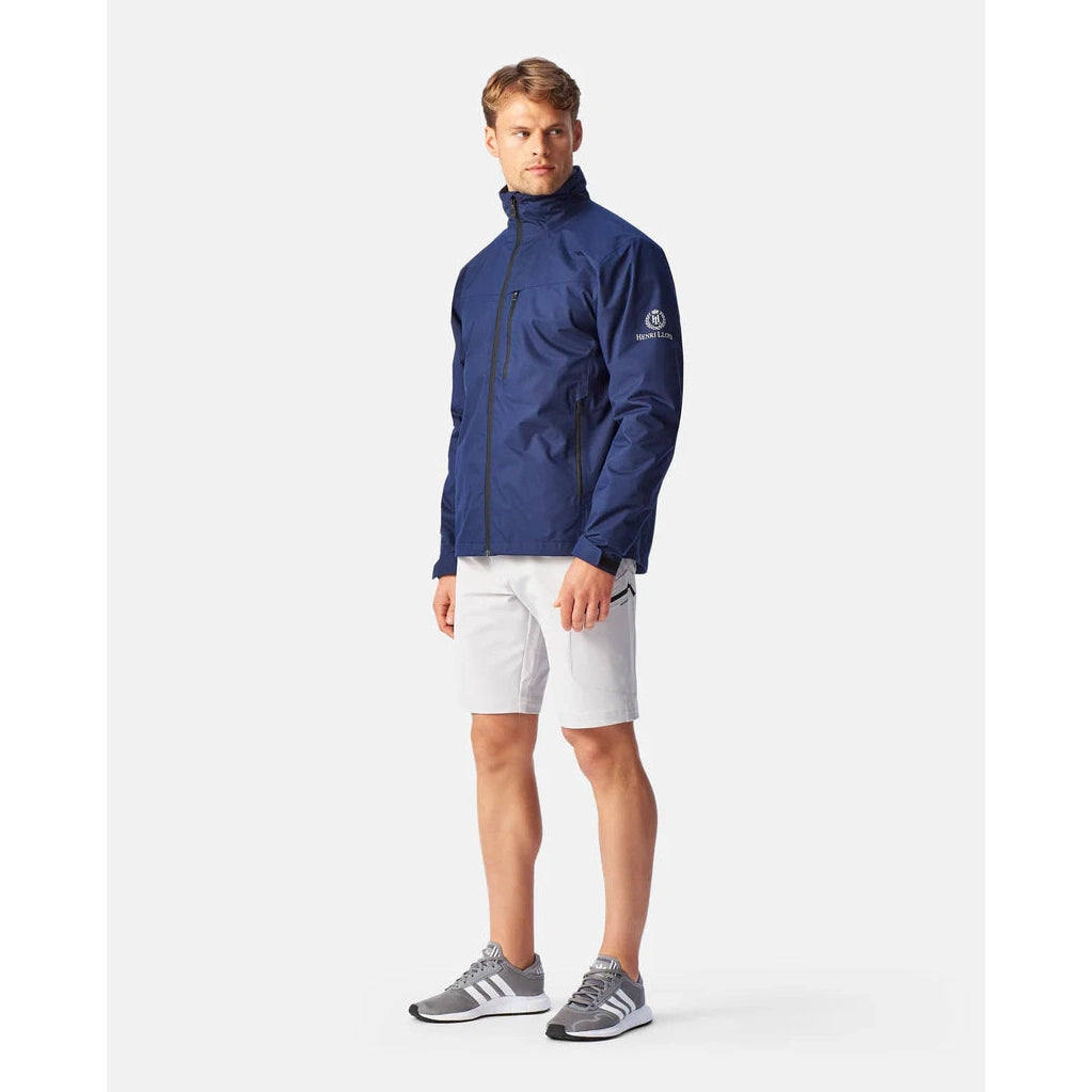 Henri Lloyd Men's Breeze Jacket - Navy