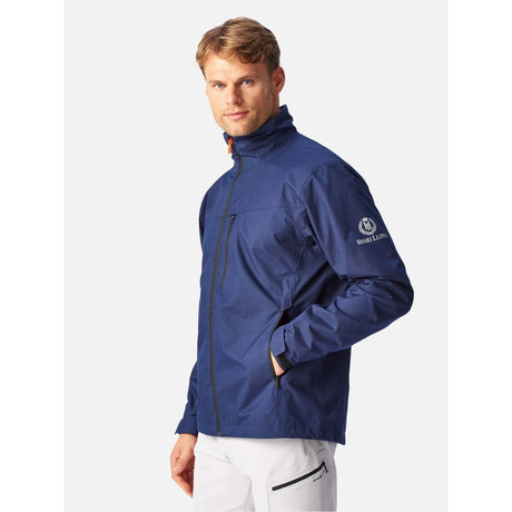 Henri Lloyd Men's Breeze Jacket - Navy