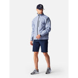 Henri Lloyd Men's Breeze Jacket - Titanium