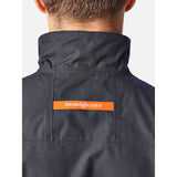 Henri Lloyd Men's Breeze Jacket - Black