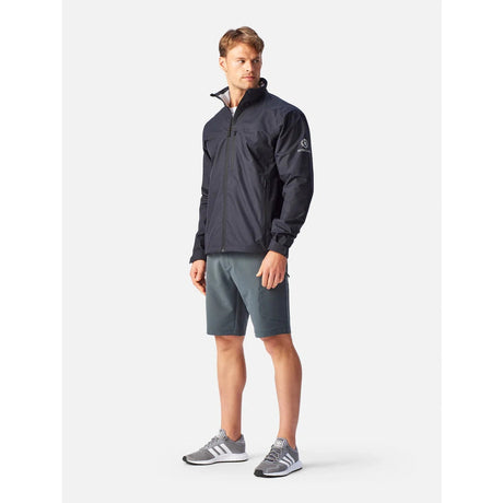 Henri Lloyd Men's Breeze Jacket - Black