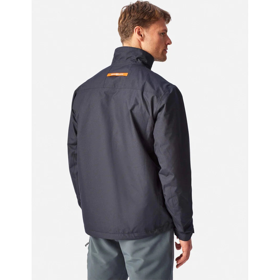 Henri Lloyd Men's Breeze Jacket - Black