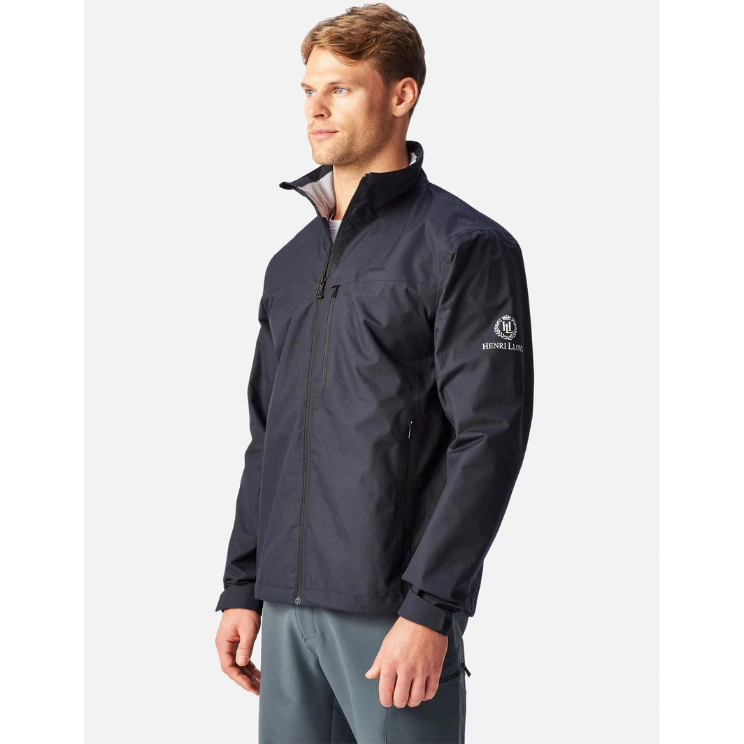 Henri Lloyd Men's Breeze Jacket - Black