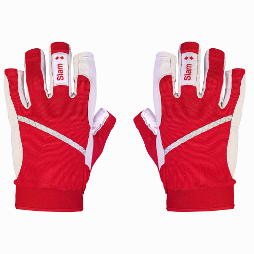 SLAM 3/4 FINGER GLOVES CLEARANCE