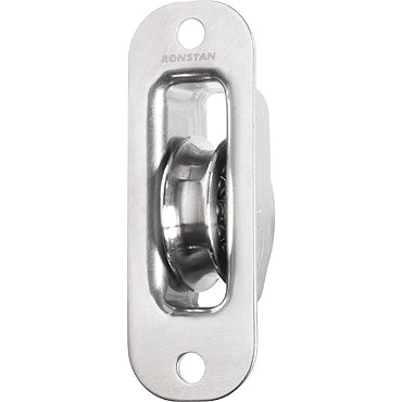 Ronstan Series 30 Exit block, high load, ball bearing RF35711HL