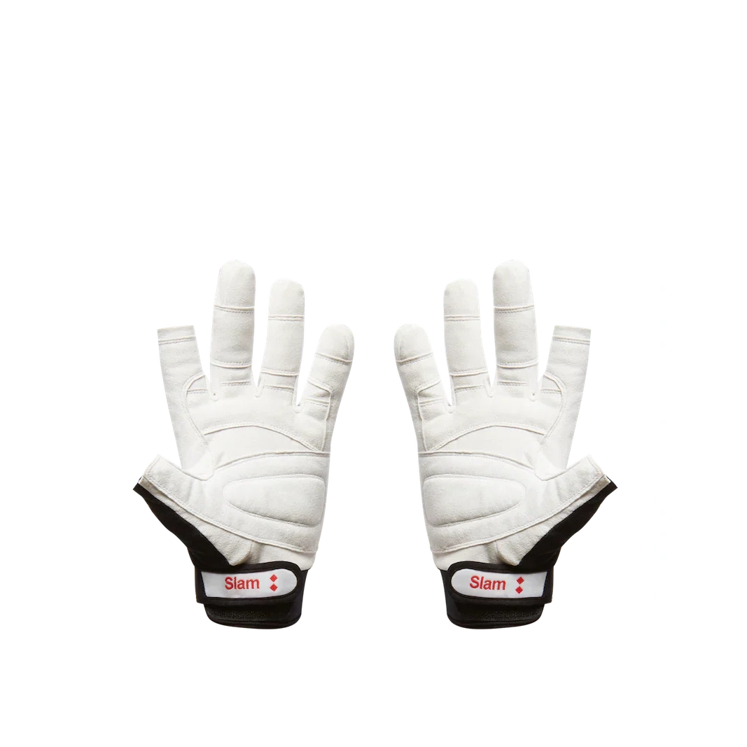 SLAM LONG FINGER GLOVES BLACK CLEARANCE