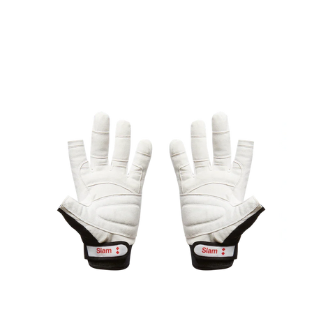 SLAM LONG FINGER GLOVES BLACK CLEARANCE