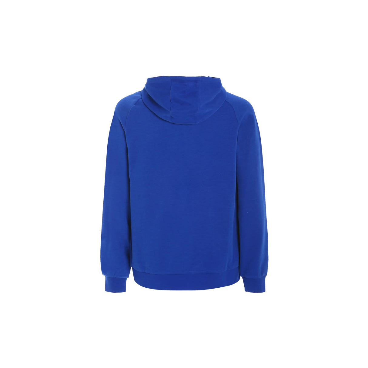 Slam DECK HOODIE Olympic Blue