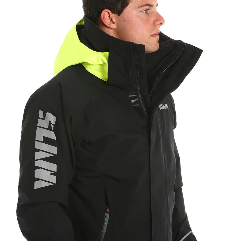 SLAM PRO COASTAL JACKET