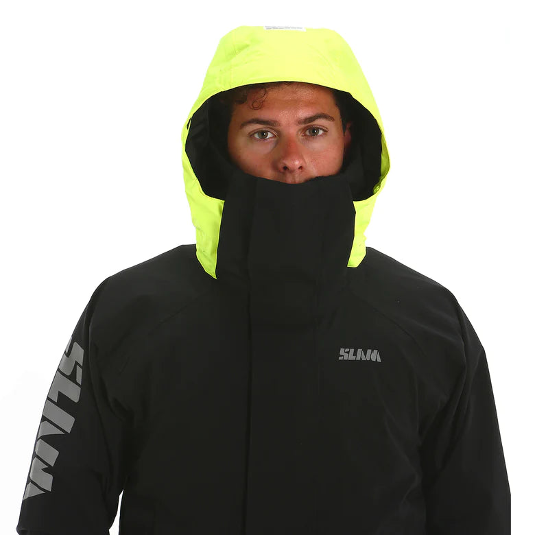 SLAM PRO COASTAL JACKET