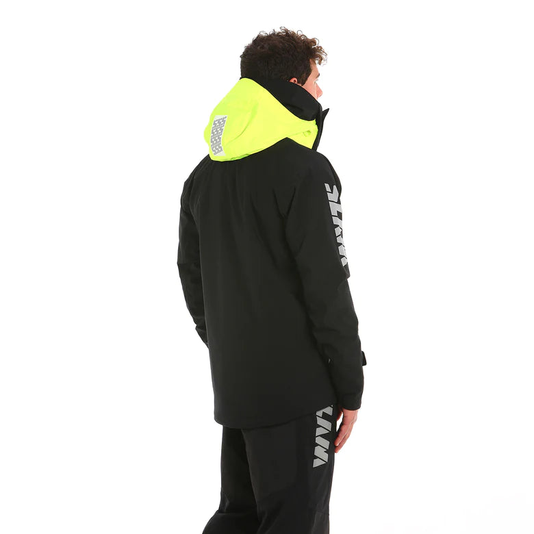 SLAM PRO COASTAL JACKET