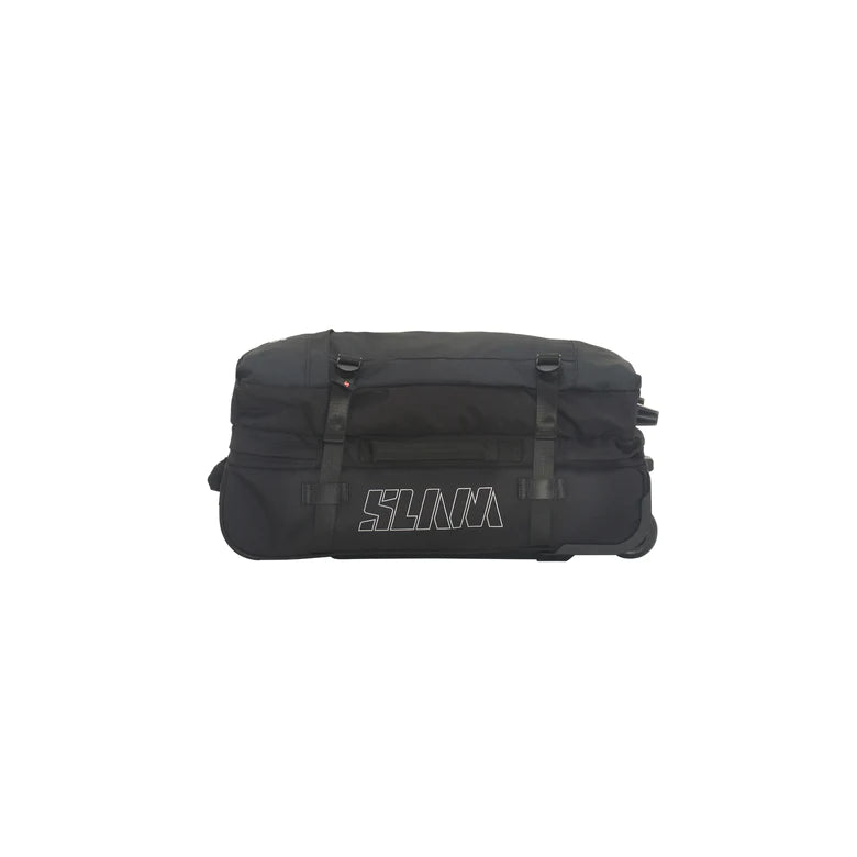 Slam CABIN TROLLEY BAG BLACK