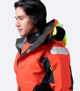 Zhik OFS800™ Offshore eVent® Sailing Smock Red Large