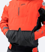 Zhik OFS800™ Offshore eVent® Sailing Smock Red Large