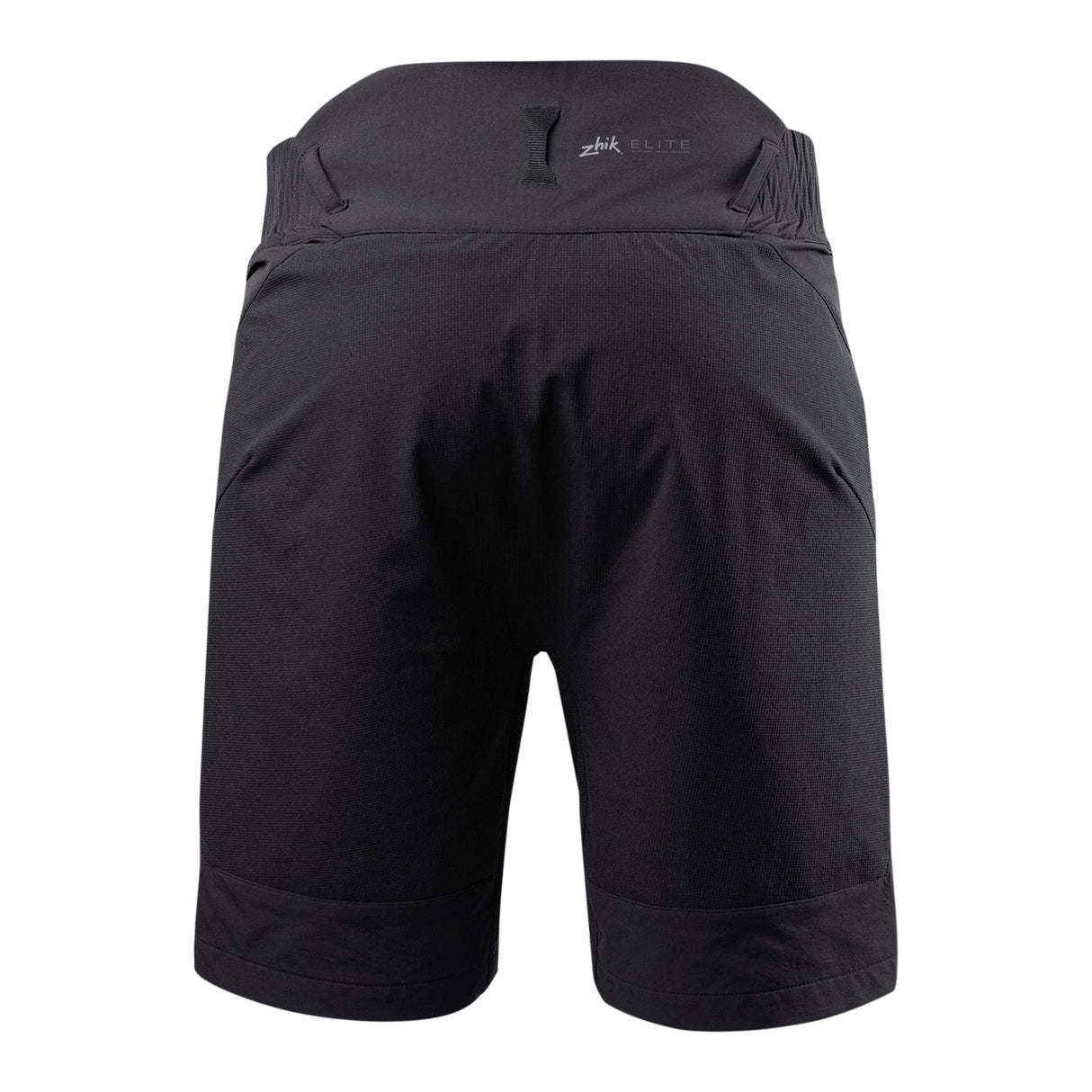 Zhik Mens Black Elite Shorts