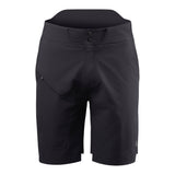 Zhik Mens Black Elite Shorts