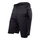 Zhik Mens Black Elite Shorts