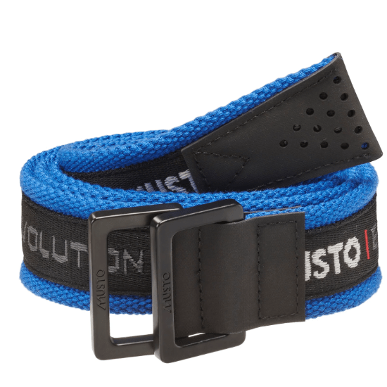 Musto EVOLUTION SAILING BELT 2.0 Racer Blue