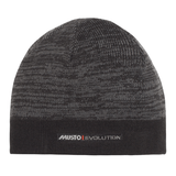 MUSTO EVOLUTION WATERPROOF BEANIE BLACK