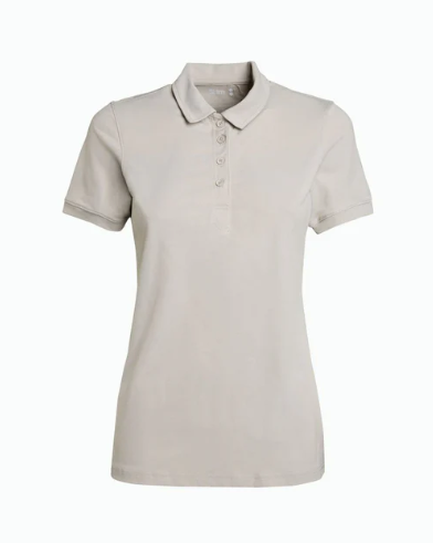 SLAM VELLAN POLO WOMENS