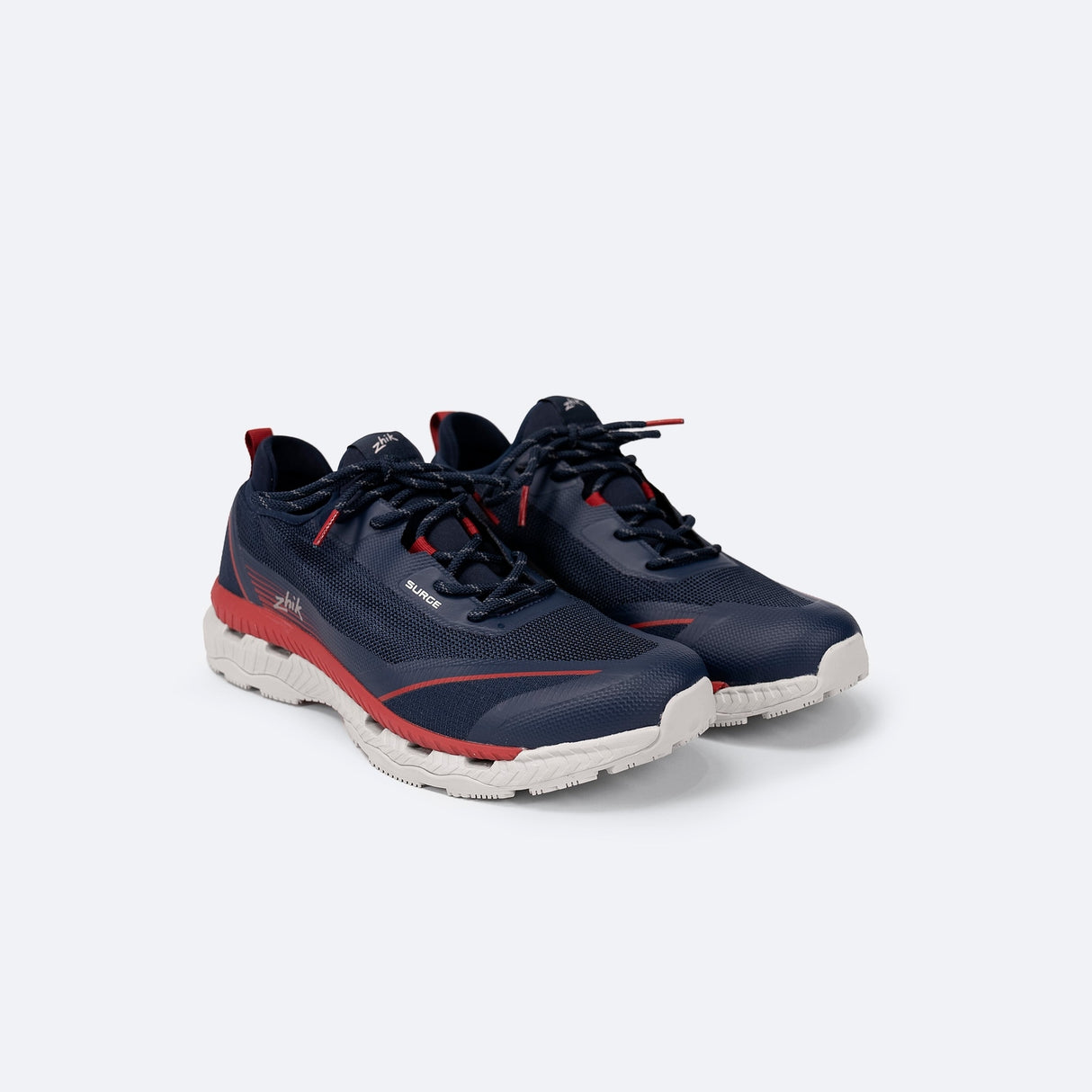 Zhik Surge Performance Race Shoe Navy