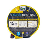 TRADE MATE GARDEN HOSE 15mt 12mm