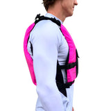 Vaikobi VXP Race PFD Life Jacket - Fluro Pink