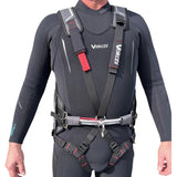 VAIKOBI TORQUE QR TRAPEZE HARNESS