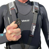 VAIKOBI TORQUE QR TRAPEZE HARNESS