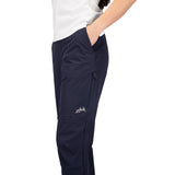 Zhik Womens Stretch Fast Dry Deck Pants Navy