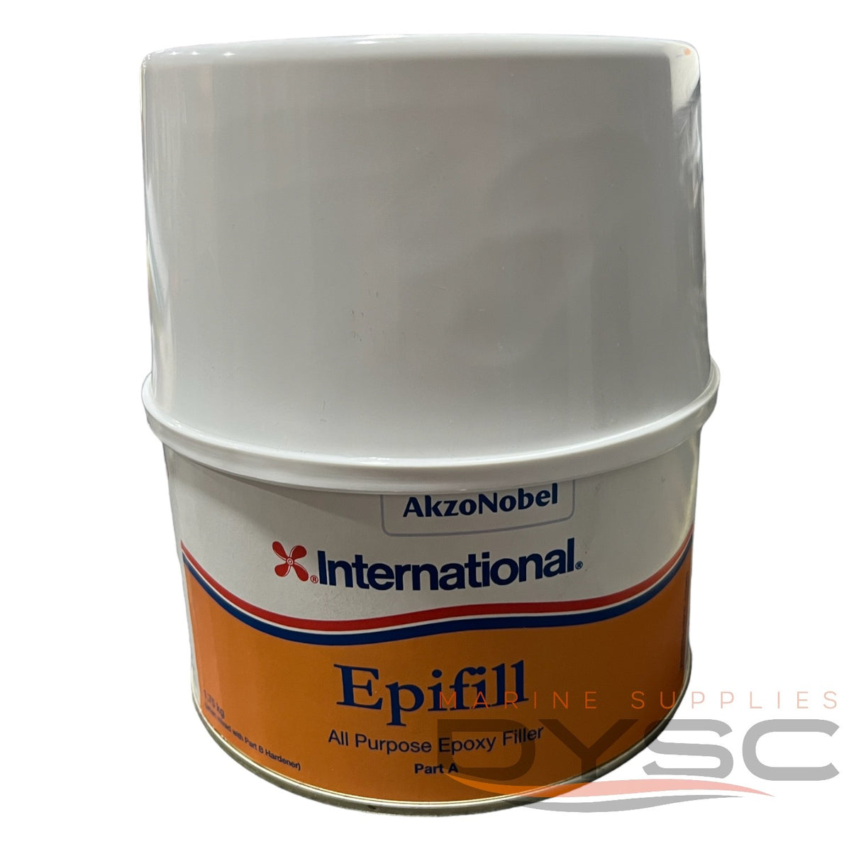 International Epifill 1.75kg