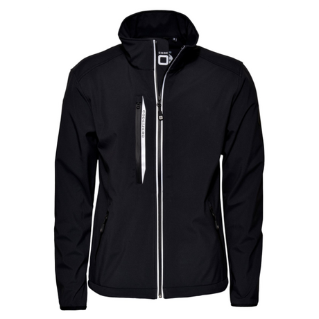 Code Zero Halyard Softshell Jacket